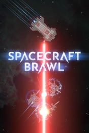 SpaceCraft Brawl