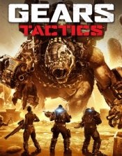 Gears Tactics