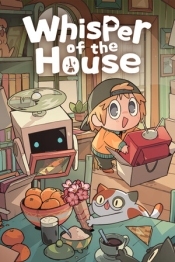 Whisper of the House