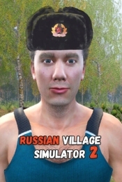 Russian Village Simulator 2