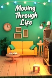 Moving Through Life