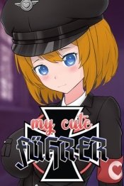 My Cute Fuhrer