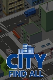 City find all