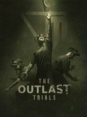 The Outlast Trials