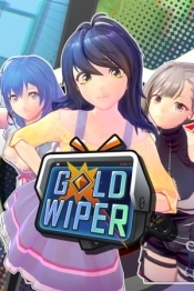 Gold Wiper