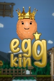 Egg King