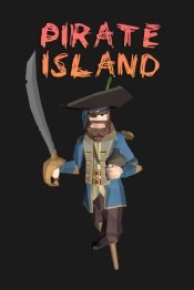 Pirate Island