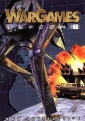 WarGames - Defcon 1