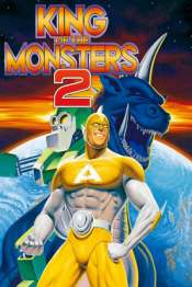 King of the Monsters 2