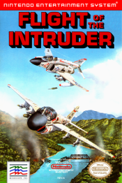 Flight of the Intruder
