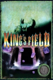 King's Field 2