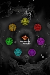 Hunter A Hunter