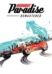 BURNOUT PARADISE: REMASTERED