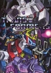 Transformers Universe