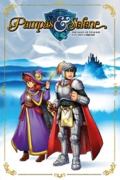 Pampas and Selene: The Maze of Demons