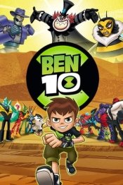 Ben 10
