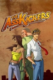 The Asskickers-Steam Edition