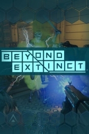 Beyond Extinct