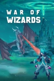 War of Wizards