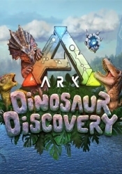 ARK: Dinosaur Discovery