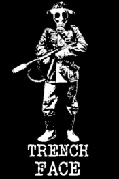 Trench Face
