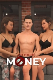 No More Money