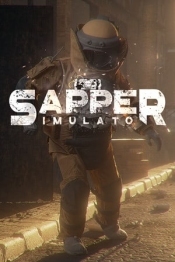 Sapper Simulator