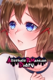 Alternate DiMansion Diary