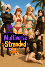 Multiverse Stranded
