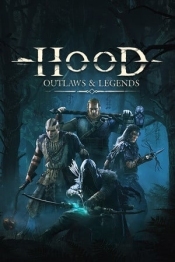 Hood: Outlaws and Legends