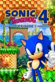 Sonic the Hedgehog 4 - Episode 1