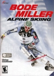 Bode Miller Alpine Skiing