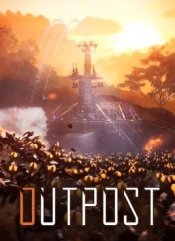 Outpost: Infinity Siege