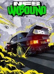 Need for Speed Unbound