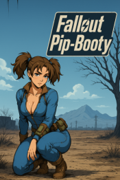 Fallout: Pip-Booty