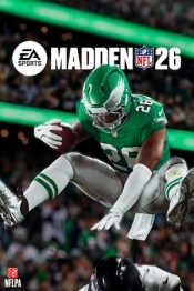 EA SPORTS Madden NFL 26