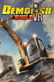Demolish and Build VR