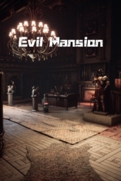 Evil Mansion