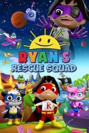 Ryan's Rescue Squad
