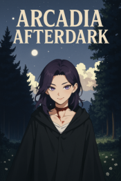 Acardia Afterdark: Thrones of Desire