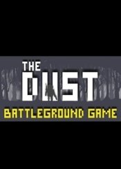 THE DUST: PIXEL SURVIVAL Z BATTLEGROUND