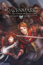 Ravenmark: Scourge of Estellion