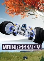 Main Assembly