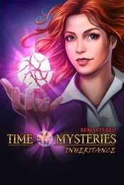 Time Mysteries: Inheritance - Remastered