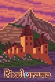 Pixelorama