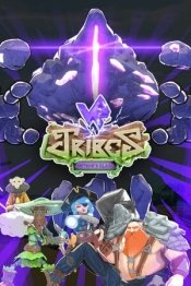 VR TRIBES