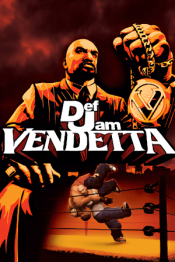 Def Jam Vendetta