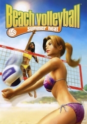 Summer Heat Beach Volleyball