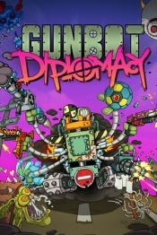 Gunbot Diplomacy