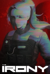 THE IRONY